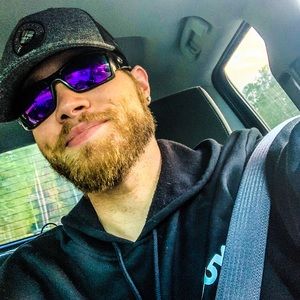 Meet your Posher, Jordan